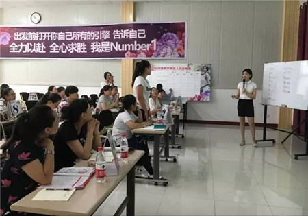 凱盛家紡:“渤海灣前締結(jié)秋冬大計”