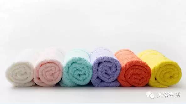 美浴生活:青年的顏色!