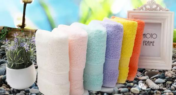 美浴生活:青年的顏色!