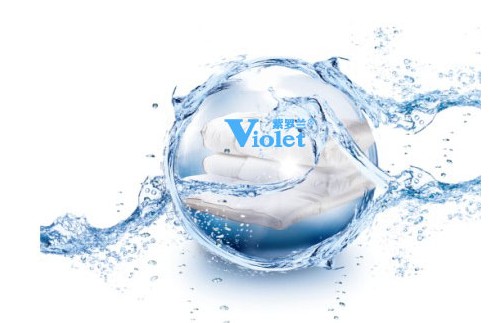 紫羅蘭家紡:愛上益生君,愛上360°潔凈裸睡