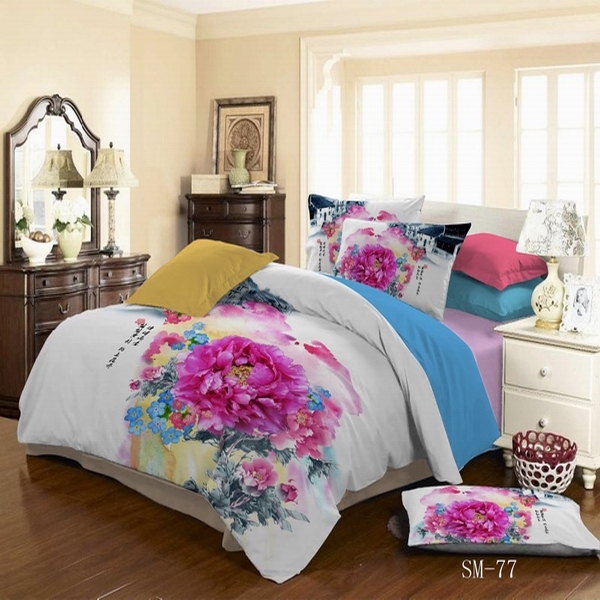 “秋韻”—宏美家紡為您奉獻夏秋換季新品