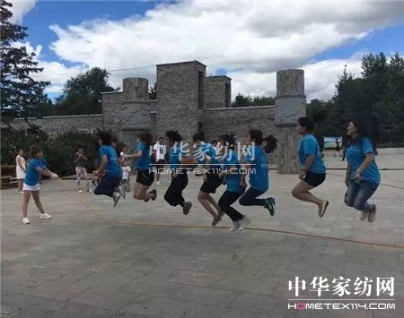 黑吉遼蒙四省吹響秋季集結號