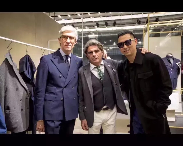 博洋家紡:秀?想不到,你們還有這樣的買家秀?!