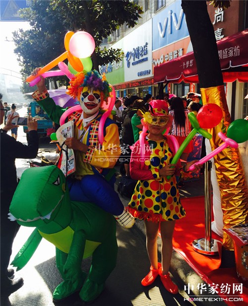凱盛家紡信陽家居生活館盛大開業,精彩紛呈引爆全城