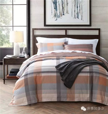 博洋家紡:一旦色起來,床單都有魔性!