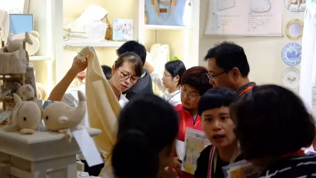 博洋家紡“青羅碧玉”2017春夏定貨會圓滿落幕