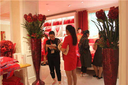 凱盛家紡:匠心獨具,才能帶來“優生活”