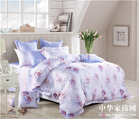 堂皇家紡2017春夏新品發(fā)布會優(yōu)雅呈鑒