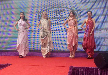 終于等到你——建湖市最大的家紡旗艦店凱盛家紡盛大開業(yè)