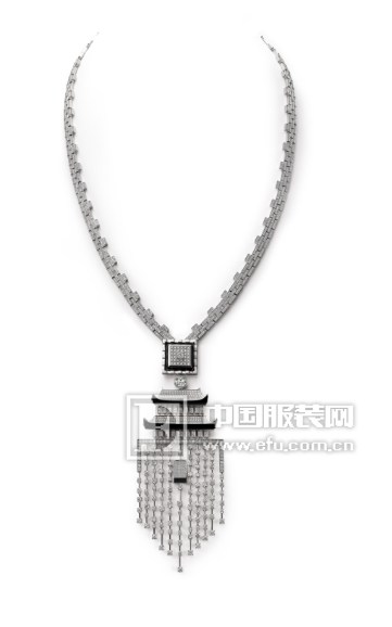 金伯利鉆石設計總監朱文俊:專注做高品質鉆石