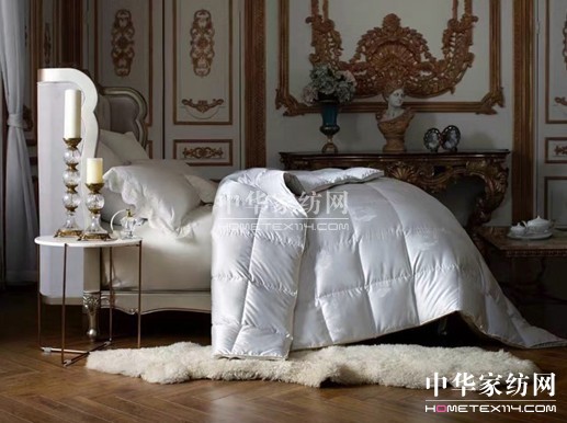 豪氣!27萬買下博洋家紡"被王"、"被后"!