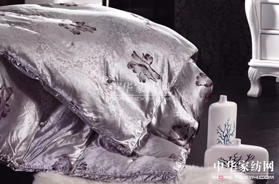 豪氣!27萬買下博洋家紡"被王"、"被后"!