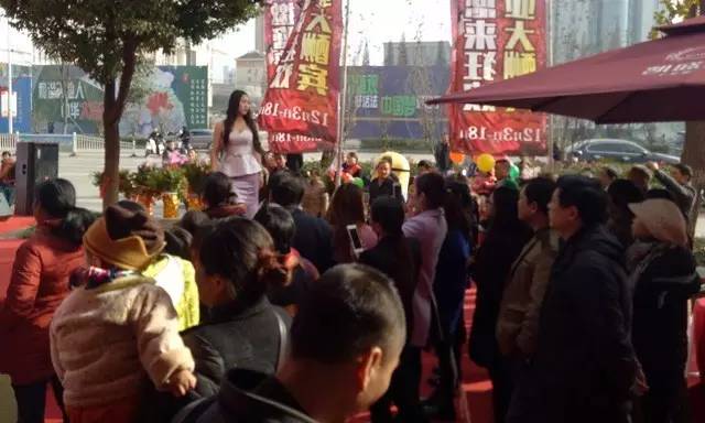 凱盛家紡句容旗艦店形象升級,盛大開業感恩惠全城!