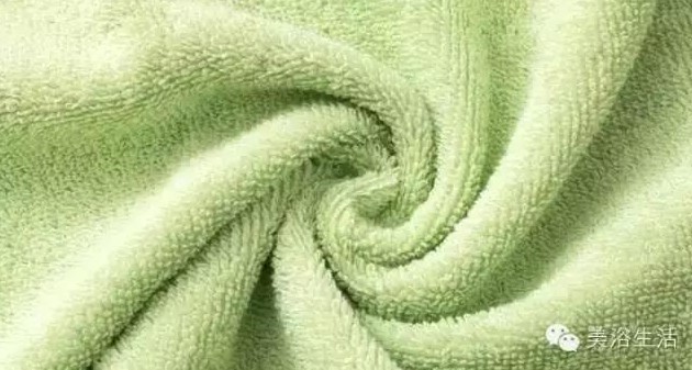 美浴生活:你有沒有發現現在的毛巾是越來越貴,但越來越不耐用啦!