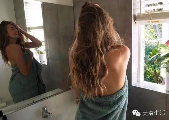 ��ԡ���һ�l��ԡ�����͎��o�㲻�Զ������Ҹ���