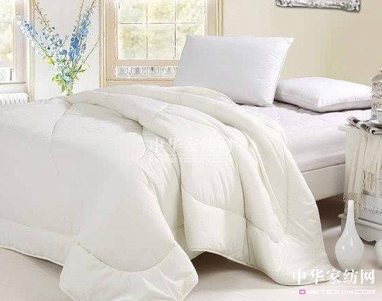 美浴生活:60%室內污染來自被子,99%的人都不知道!