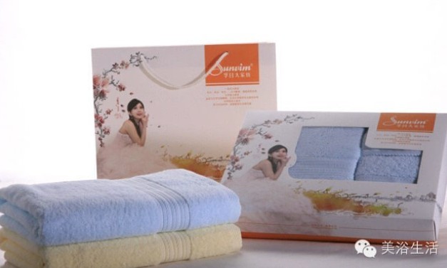 美浴生活:毛巾使用3個(gè)月,細(xì)菌超標(biāo)125倍