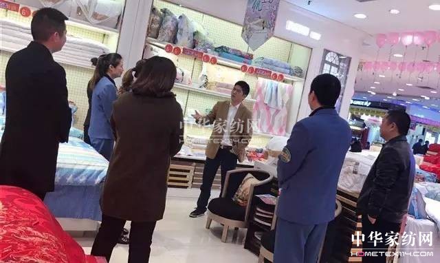 凱盛家紡:有種成功叫走心,有種態(tài)度叫執(zhí)著