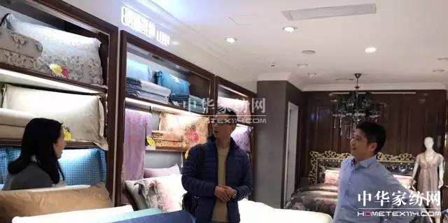 凱盛家紡:有種成功叫走心,有種態(tài)度叫執(zhí)著