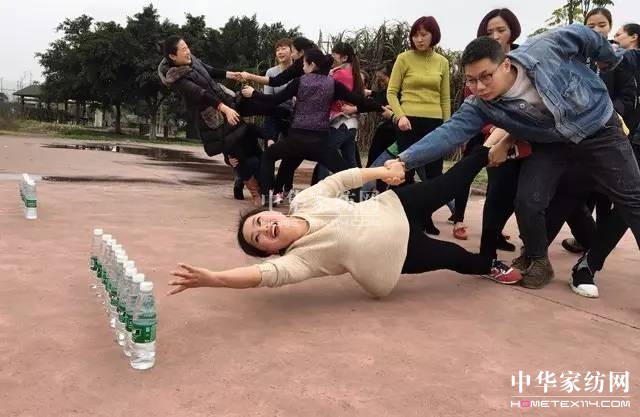 凱盛家紡:百余名精英齊聚彭山,竟為這件大事!