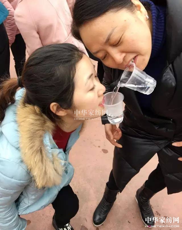 凱盛家紡:百余名精英齊聚彭山,竟為這件大事!