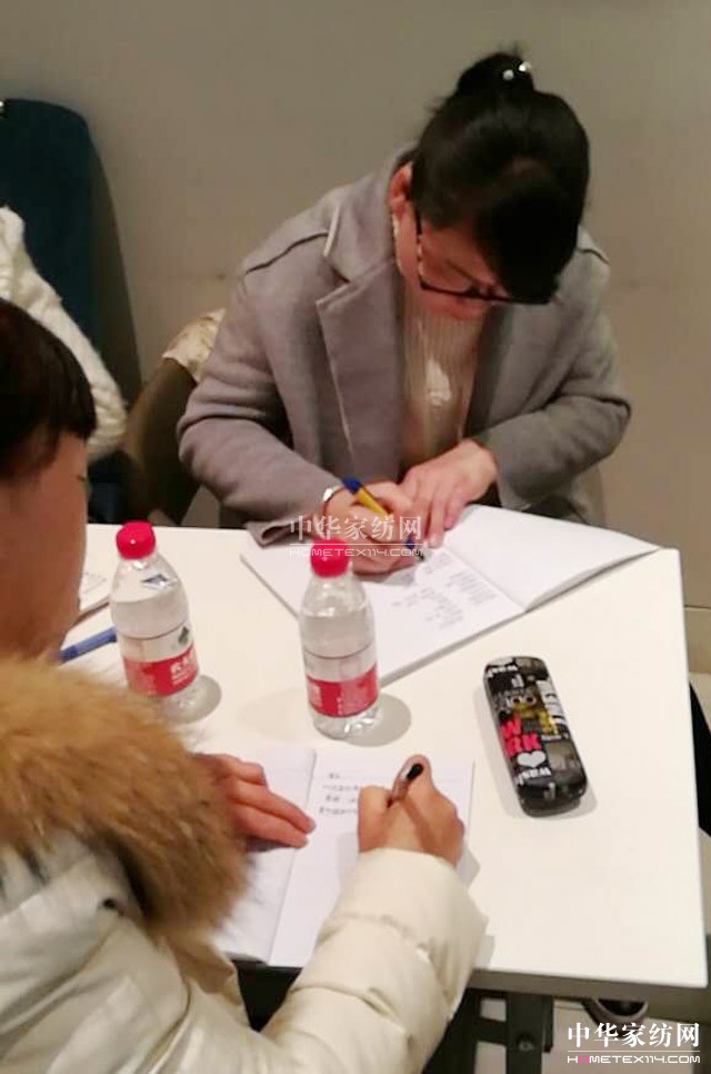 凱盛家紡:全國巡回培訓會圓滿收官,千人盛會掀關注熱潮!