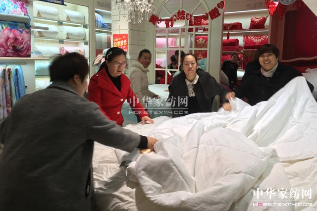 凱盛家紡:全國巡回培訓會圓滿收官,千人盛會掀關注熱潮!