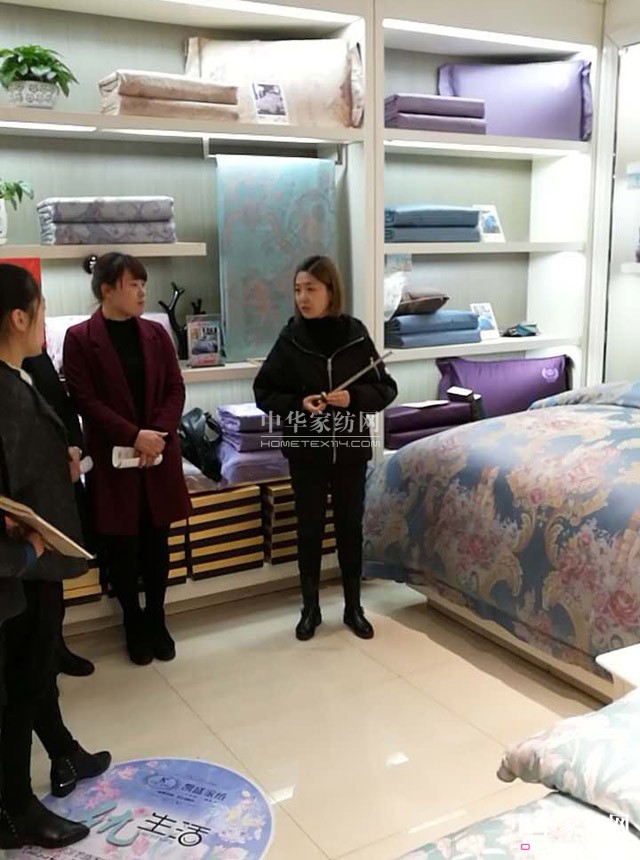 凱盛家紡:全國巡回培訓會圓滿收官,千人盛會掀關注熱潮!