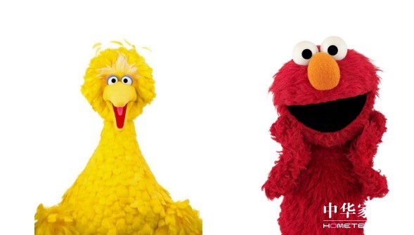 寶縵牽手芝麻街,共創兒童美好睡眠時代