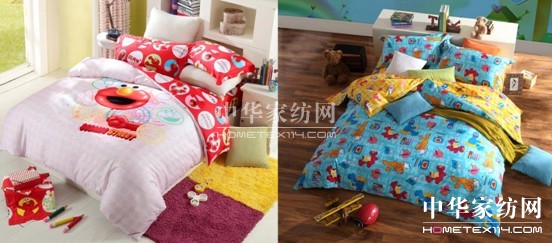 寶縵牽手芝麻街,共創兒童美好睡眠時代