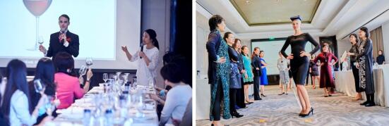 羅卡芙家紡尊享會(huì)《至尚精修學(xué)院》精致開啟