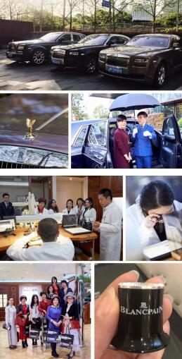 羅卡芙家紡尊享會(huì)《至尚精修學(xué)院》精致開啟