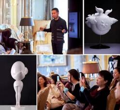 羅卡芙家紡尊享會(huì)《至尚精修學(xué)院》精致開啟