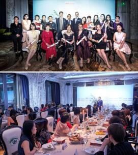 羅卡芙家紡尊享會(huì)《至尚精修學(xué)院》精致開啟