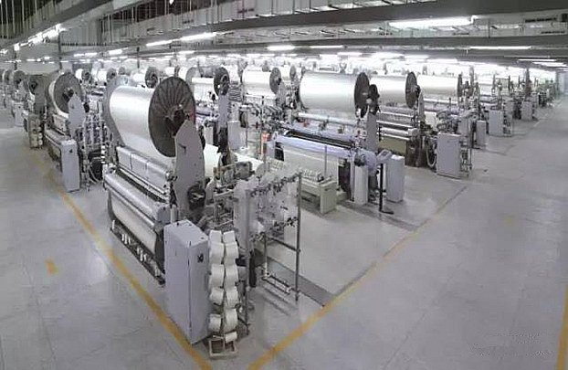 南通大東、紫羅蘭家紡2家企業榮獲“2016年度南通市質量獎”