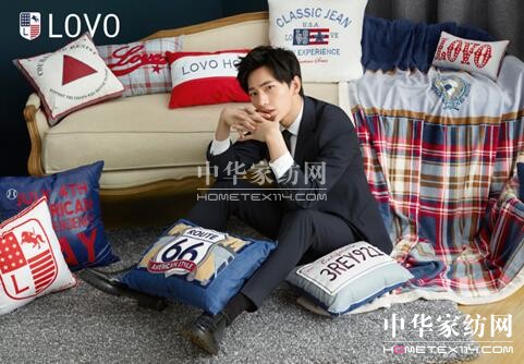 LOVO�Ҽ��ɹ����������CCTV�Ї�(gu��)Ʒ�ư�