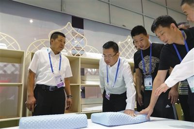 南通疊石橋貿(mào)易試點(diǎn)出口印度巴基斯坦5億美元