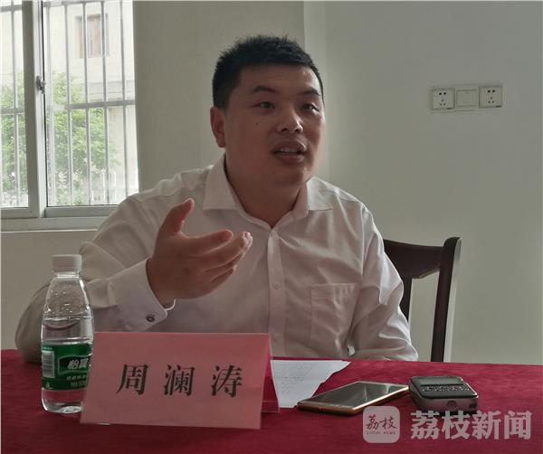 看中國家紡城經濟強村的“第一書記”如何引領黨建“薄弱村”邁向“示范村”