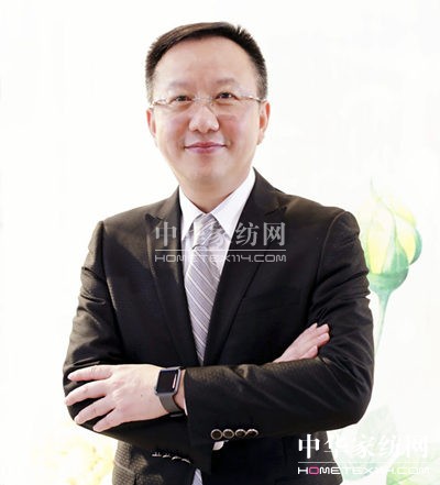 布藝行業如何“玩”出新花樣