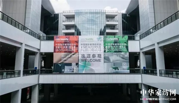 �@��(g��)�����intertextile�Ϻ��Ҽ�չ��������(l��i)�ˡ���