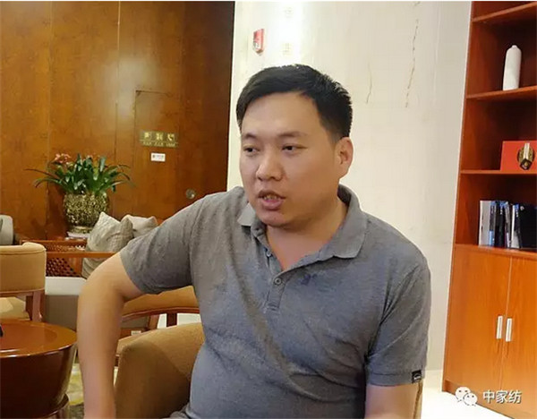 床品會(huì)議前夕,4家機(jī)械企業(yè)暢談家紡自動(dòng)化、智能化發(fā)展愿景