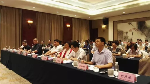 上市公司董秘聯盟成立,200多家A股上市公司有了自己的組織三大成果同期發布(附倡議書)