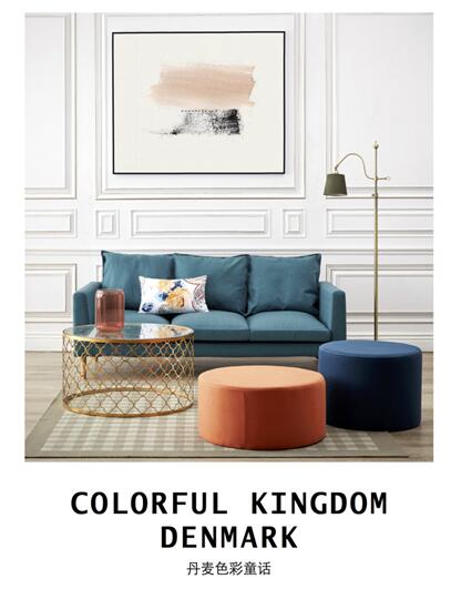 1980藝術家居將亮相2017(秋)深圳國際家居軟裝博覽會