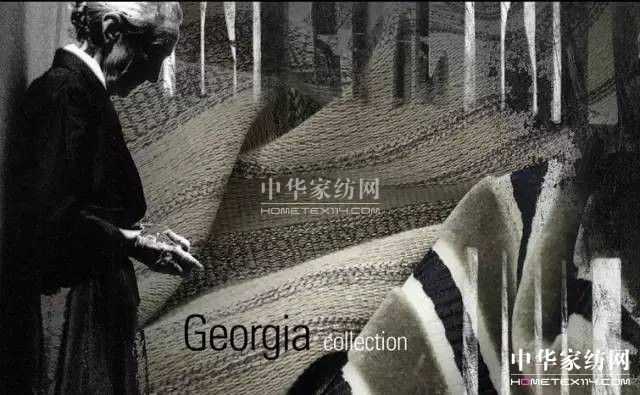 不管前半生還是后半生,我的家需要這樣的家居面料裝飾(一)