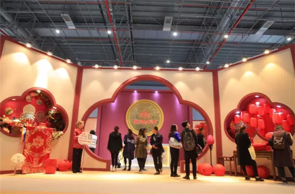 ��(zh��n)����ˆ���2018�������＾�Ҽ�չ��(b��o)��ͨ���ѽ�(j��ng)�_(k��i)����