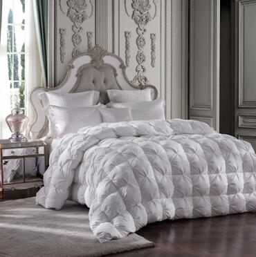 博洋家紡凈•靜鵝絨:刷新您全方位的體驗