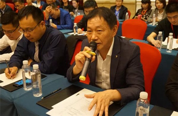 家紡青年,年輕有為!首屆“中國家紡協會青年企業家沙龍”成功舉辦