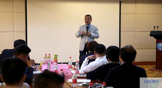 寶縵萊科首屆董事培訓會精彩回顧——愛無止境,縵溢天下