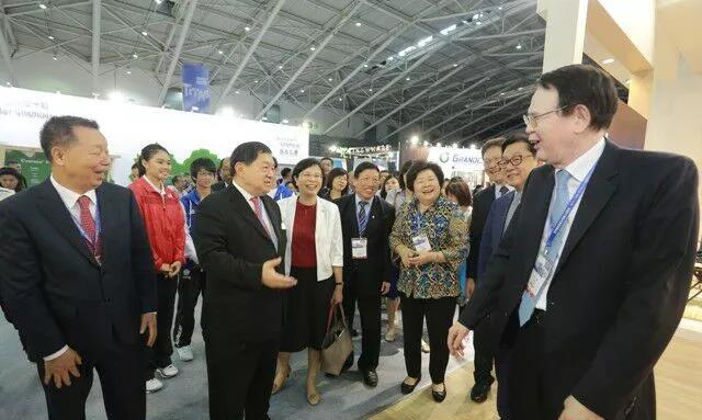 2017���_������չ�չ٣��߿Ƽ����¼���Ʒ������A�����ܼ�������ý�w�۽�