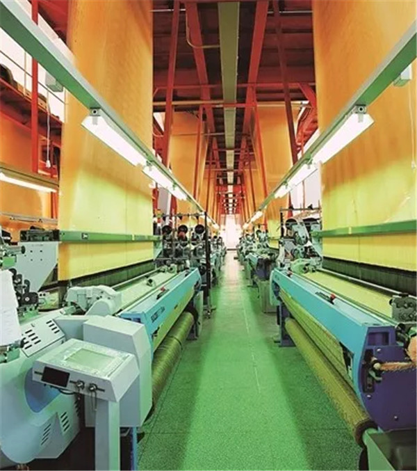 從“好布出余杭”到“時(shí)尚看余杭”